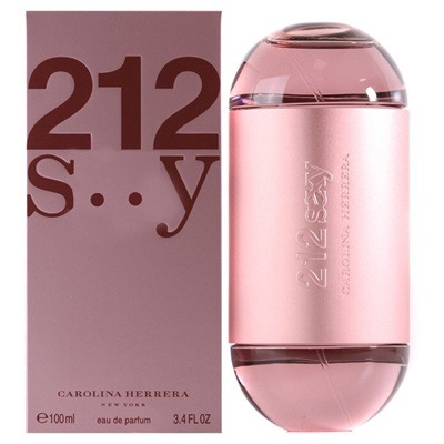 تفاوت و مشخصات و تشخیص اصل از تقلبی عطر و ادکلن ۲۱۲ سکسی زنانه (Carolina Herrera 212 sexy)