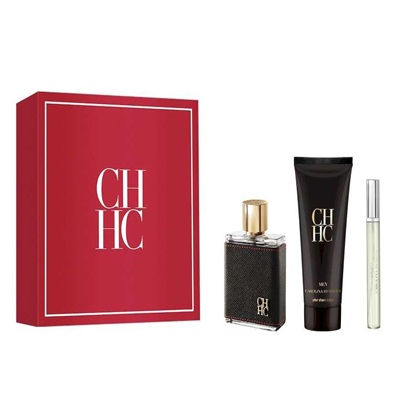 مناسبت های استفاده کارولینا هررا سی اچ مردانه (Carolina Herrera CH Men)