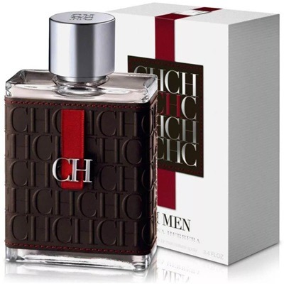 تفاوت و مشخصات و تشخیص اصل از تقلبی کارولینا هررا سی اچ مردانه (Carolina Herrera CH Men)