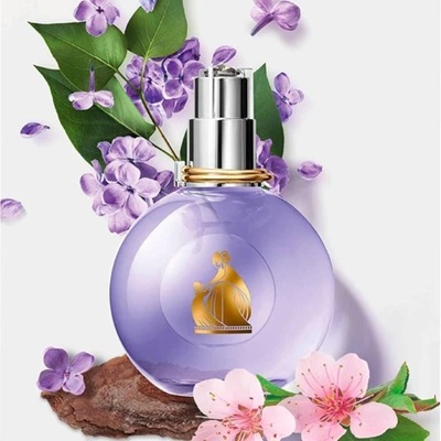 بررسی رایحه و بوی عطر اکلت زنانه اصل - لانوین اکلت (Lanvin Eclat d´Arpege)