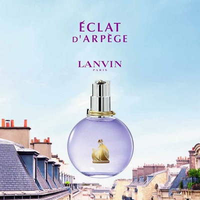 مناسبت های استفاده عطر اکلت زنانه اصل - لانوین اکلت (Lanvin Eclat d´Arpege)