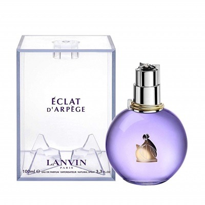 تفاوت و مشخصات و تشخیص اصل از تقلبی عطر اکلت زنانه اصل - لانوین اکلت (Lanvin Eclat d´Arpege)