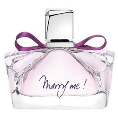 بررسی رایحه و بوی عطر و ادکلن لانوین ماری می (Lanvin Marry Me)