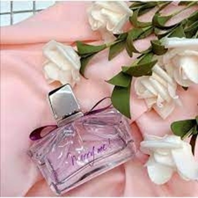 ماندگاری عطر و ادکلن لانوین ماری می (Lanvin Marry Me)