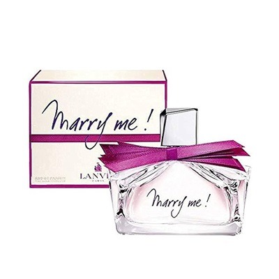 تفاوت و مشخصات و تشخیص اصل از تقلبی عطر و ادکلن لانوین ماری می (Lanvin Marry Me)