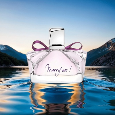 دیدگاه و نظرات استفاده کنندگان عطر و ادکلن لانوین ماری می (Lanvin Marry Me)