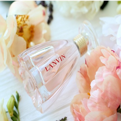 ماندگاری عطر و ادکلن لانوین مدرن پرینسس (Lanvin Modern Princess)