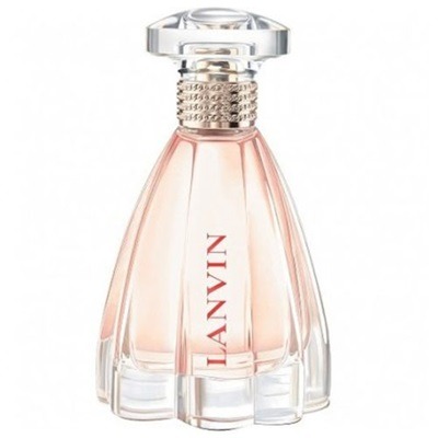 ماندگاری عطر و ادکلن لانوین مدرن پرینسس (Lanvin Modern Princess)