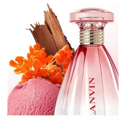 پخش بوی عطر و ادکلن لانوین مدرن پرینسس (Lanvin Modern Princess)