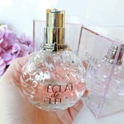 پخش بوی عطر و ادکلن لانوین اکلت د فلورز (Lanvin Eclat de Fleurs)