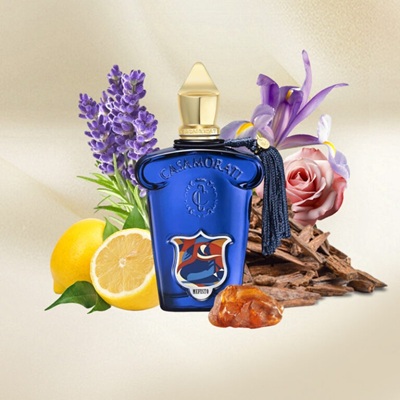 ماندگاری عطر و ادکلن کازاموراتی زرجف-زرژاف مفیستو (Xerjoff Casamorati Mefisto)