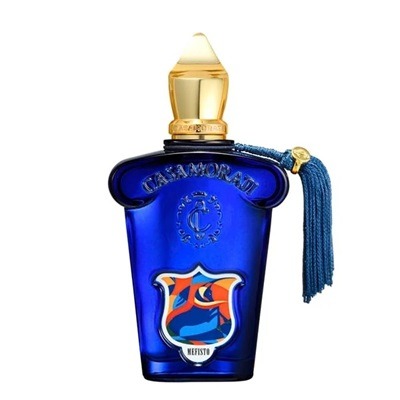 ماندگاری عطر و ادکلن کازاموراتی زرجف-زرژاف مفیستو (Xerjoff Casamorati Mefisto)