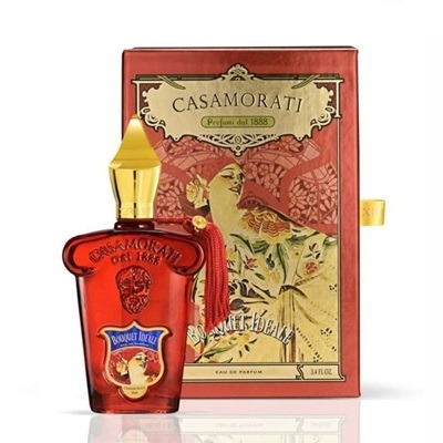 تفاوت و مشخصات و تشخیص اصل از تقلبی عطر و ادکلن کازاموراتی زرجف-زرژاف بوکت ایده آل (Xerjoff Casamorati Bouquet Ideale)