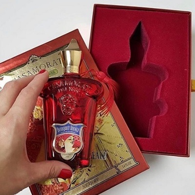 دیدگاه و نظرات استفاده کنندگان عطر و ادکلن کازاموراتی زرجف-زرژاف بوکت ایده آل (Xerjoff Casamorati Bouquet Ideale)