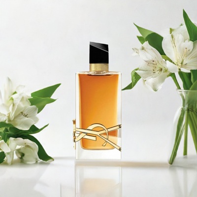 ماندگاری عطر و ادکلن ایو سن لورن لیبر اینتنس (Yves Saint Laurent Libre Intense)