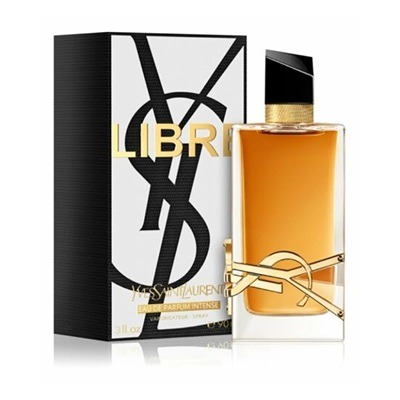 تفاوت و مشخصات و تشخیص اصل از تقلبی عطر و ادکلن ایو سن لورن لیبر اینتنس (Yves Saint Laurent Libre Intense)