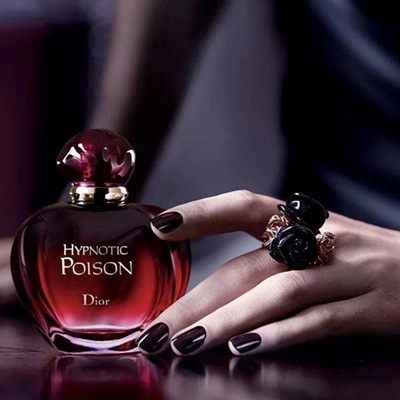 ماندگاری عطر و ادکلن دیور هیپنوتیک پویزن (Dior Hypnotic Poison EDP)