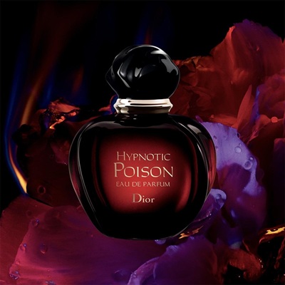 مناسبت های استفاده عطر و ادکلن دیور هیپنوتیک پویزن (Dior Hypnotic Poison EDP)