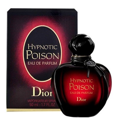 تفاوت و مشخصات و تشخیص اصل از تقلبی عطر و ادکلن دیور هیپنوتیک پویزن (Dior Hypnotic Poison EDP)