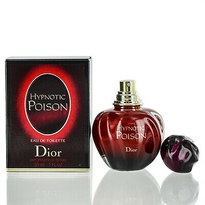 تفاوت و مشخصات و تشخیص اصل از تقلبی عطر و ادکلن دیور هیپنوتیک پویزن (Dior Hypnotic Poison EDP)