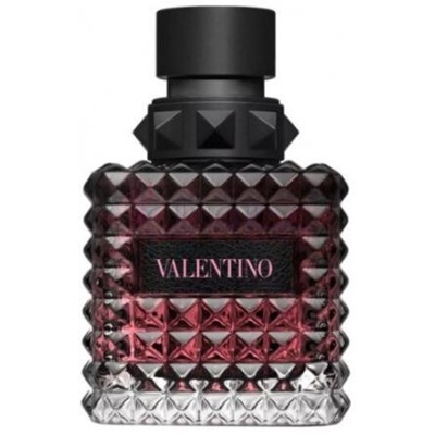 بررسی رایحه و بوی عطر ادکلن والنتینو دونا بورن این روما اینتنس (Valentino Donna Born In Roma Intense)