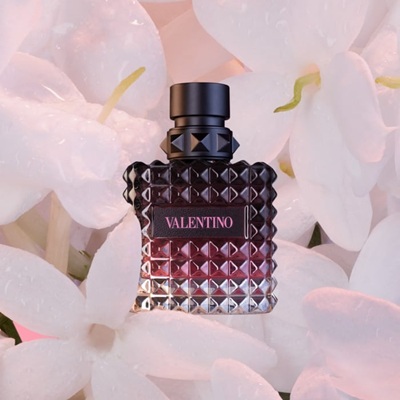 ماندگاری عطر ادکلن والنتینو دونا بورن این روما اینتنس (Valentino Donna Born In Roma Intense)