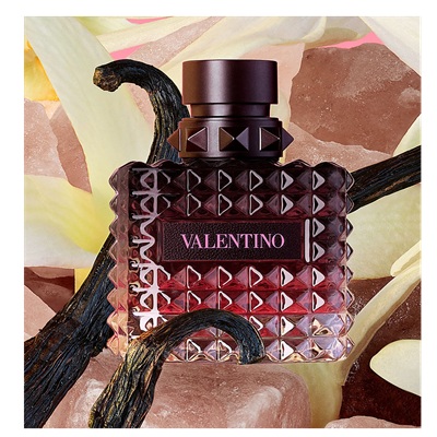 پخش بوی عطر ادکلن والنتینو دونا بورن این روما اینتنس (Valentino Donna Born In Roma Intense)