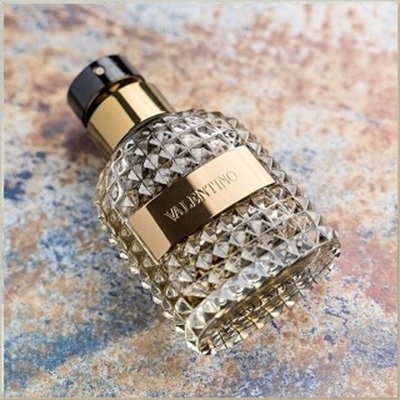 ماندگاری عطر و ادکلن والنتینو یومو (Valentino Uomo)