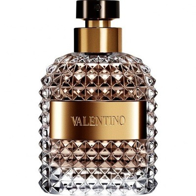 ماندگاری عطر و ادکلن والنتینو یومو (Valentino Uomo)