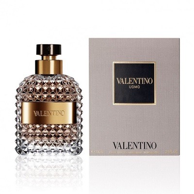 تفاوت و مشخصات و تشخیص اصل از تقلبی عطر و ادکلن والنتینو یومو (Valentino Uomo)