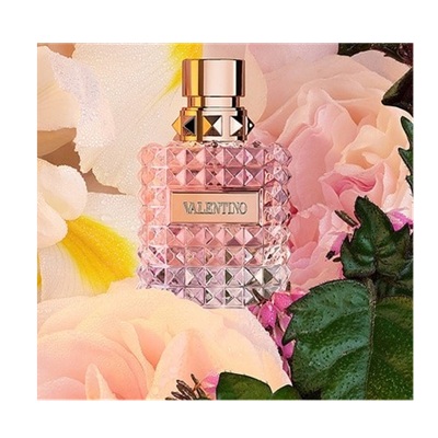 پخش بوی عطر و ادکلن والنتینو دونا (Valentino Donna)