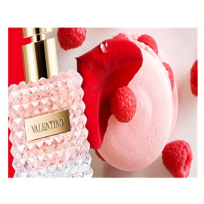 مناسبت های استفاده عطر و ادکلن والنتینو دونا (Valentino Donna)