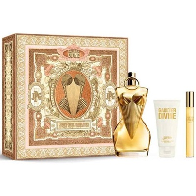 ماندگاری عطر و ادکلن ژان پل گوتیه دیوین (Jean Paul Gaultier Divine)