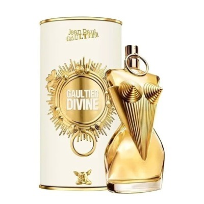 تفاوت و مشخصات و تشخیص اصل از تقلبی عطر و ادکلن ژان پل گوتیه دیوین (Jean Paul Gaultier Divine)