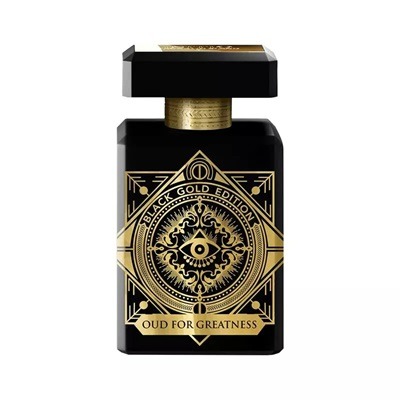 بررسی رایحه و بوی عطر و ادکلن اینیشیو عود فور گریتنس (Initio Oud for Greatness)