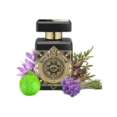 ماندگاری عطر و ادکلن اینیشیو عود فور گریتنس (Initio Oud for Greatness)