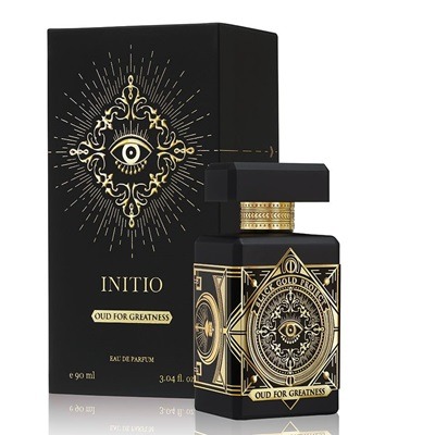 تفاوت و مشخصات و تشخیص اصل از تقلبی عطر و ادکلن اینیشیو عود فور گریتنس (Initio Oud for Greatness)