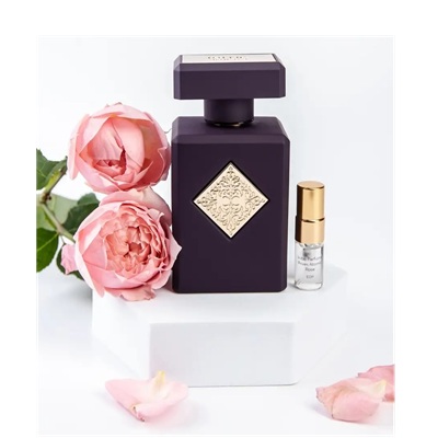 ماندگاری عطر و ادکلن اینیشیو اتمیک رز (Initio atomic rose)