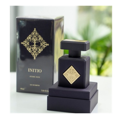 پخش بوی عطر و ادکلن اینیشیو اتمیک رز (Initio atomic rose)