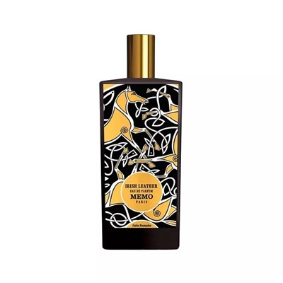 پخش بوی عطر و ادکلن ممو آیریش لدر (Memo Irish Leather)