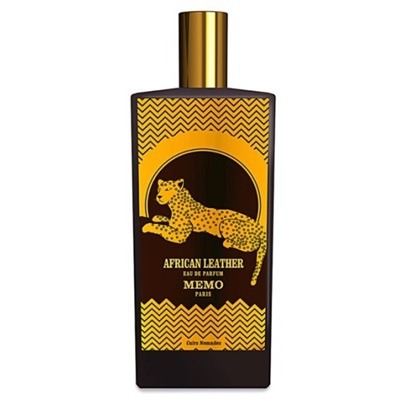 پخش بوی عطر و ادکلن ممو آفریکن لدر (Memo African Leather)