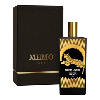 تفاوت و مشخصات و تشخیص اصل از تقلبی عطر و ادکلن ممو آفریکن لدر (Memo African Leather)