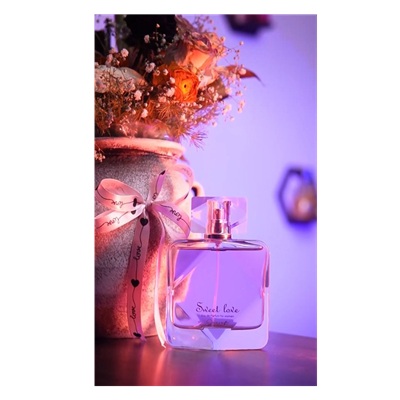 مناسبت های استفاده عطر و ادکلن ژک ساف سوییت لاو (Jacsaf Sweet Love)