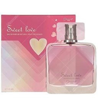 تفاوت و مشخصات و تشخیص اصل از تقلبی عطر و ادکلن ژک ساف سوییت لاو (Jacsaf Sweet Love)