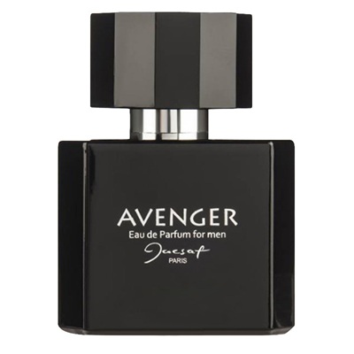 بررسی رایحه و بوی عطر و ادکلن ژک ساف اونجر - مشابه کرید اونتوس (Jacsaf Avenger)