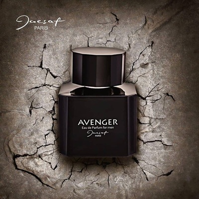 ماندگاری عطر و ادکلن ژک ساف اونجر - مشابه کرید اونتوس (Jacsaf Avenger)