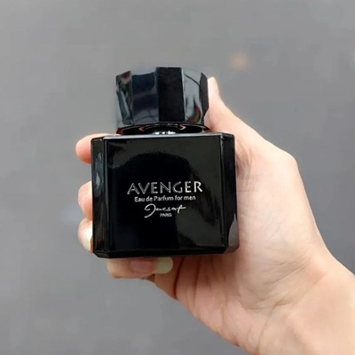 پخش بوی عطر و ادکلن ژک ساف اونجر - مشابه کرید اونتوس (Jacsaf Avenger)