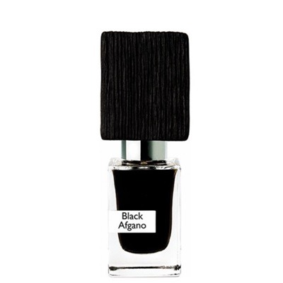 ماندگاری عطر و ادکلن بلک افغان-ناسوماتو بلک افگانو (Nasomatto Black Afgano)