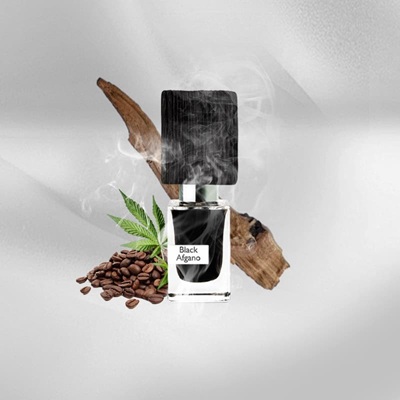 پخش بوی عطر و ادکلن بلک افغان-ناسوماتو بلک افگانو (Nasomatto Black Afgano)