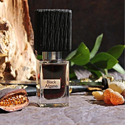 مناسبت های استفاده عطر و ادکلن بلک افغان-ناسوماتو بلک افگانو (Nasomatto Black Afgano)